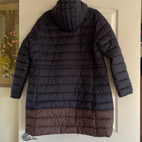 Joules Lightweight Winter Coat size 14 - Picture 2 of 2